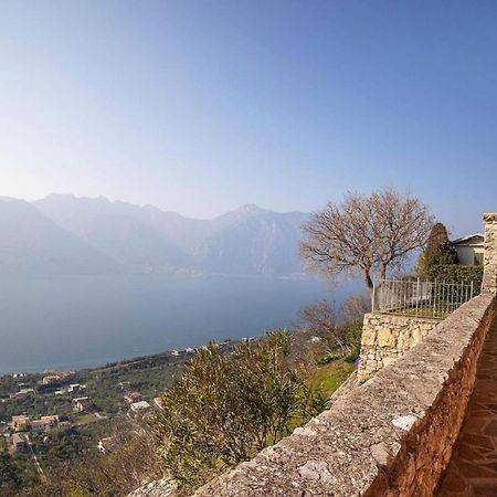Appartamenti Casa Palazzina Malcesine Exterior foto