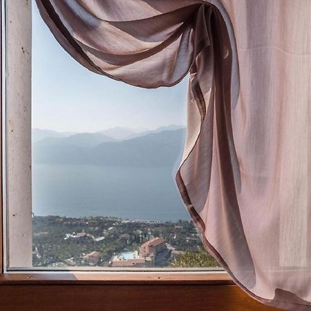 Appartamenti Casa Palazzina Malcesine Exterior foto